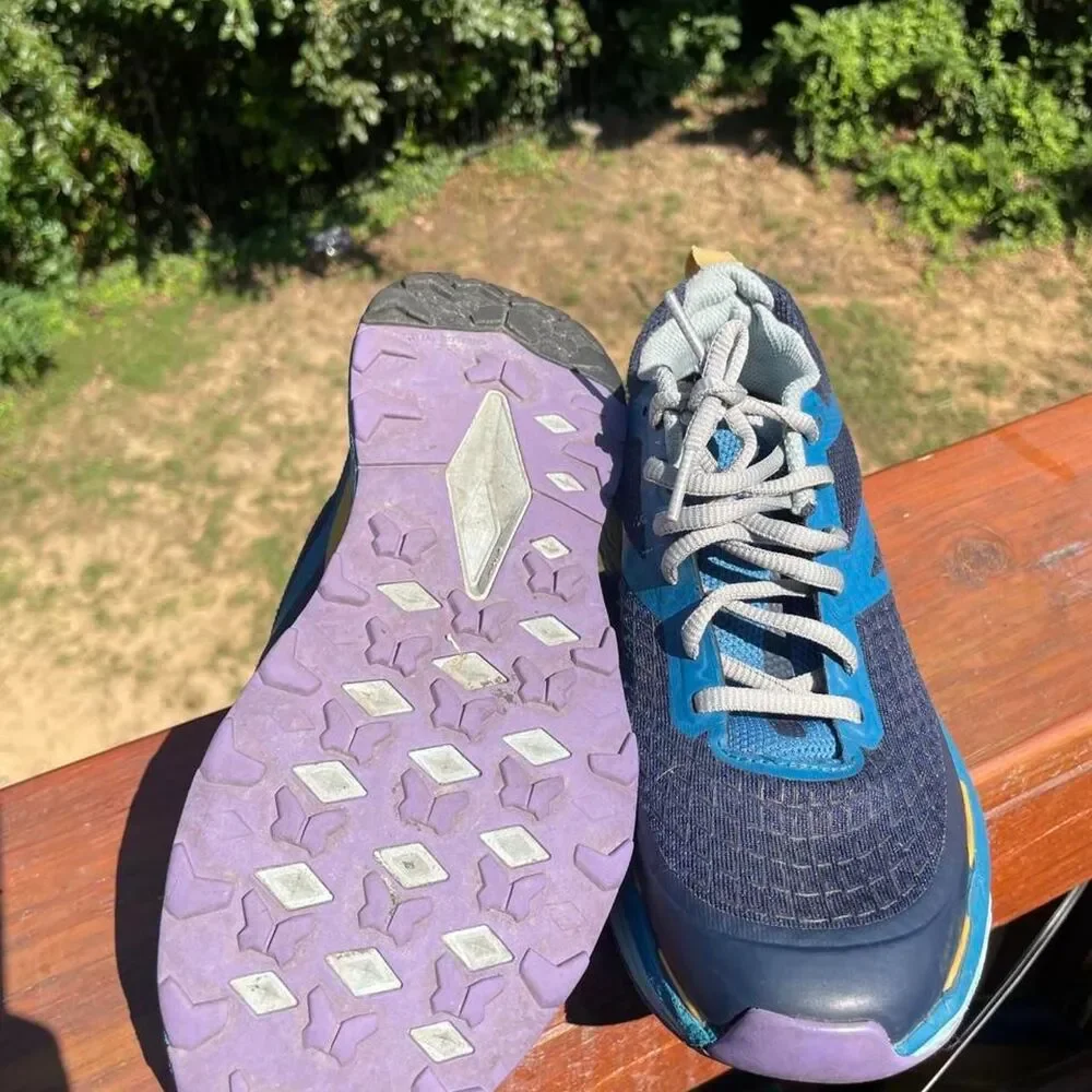 The North Face Women's 7.5 Vectiv Enduris 2 multi Trainers